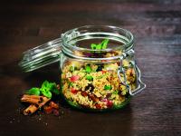 Unilever Food Solutions: Ein Hoch auf die bunte, vegane Vielfalt