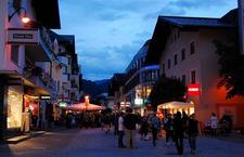 Frühlingsgefühle beim ersten Shopping Event 2012 in Wörgl garantiert!