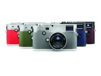 Leica M à la carte: Die Messsucherkamera nach Maß