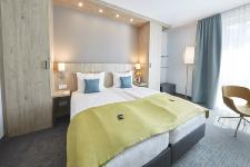 GHOTEL Group feierte offizielle Eröffnung des neuen Hauses in Bochum