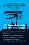 41. Internationale-Flugzeug-Veteranen-Teile-Börse im Technik Museum Speyer