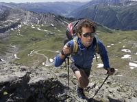 RED BULL X-ALPS 2013 - Die Überflieger auf dem Dach Deutschlands
