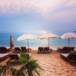 singlereisen.de: Thailand für Singles, die Lust auf Weihnachten und Silvester im schicken Boutiquehotel am Strand von Hua Hin haben!
