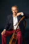 CHRIS de BURGH & Band - "The Legend of Robin Hood" & Other Hits-Tour 2021/22
