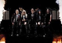 PRIMAL FEAR - release new single and video 'Hear Me Calling'