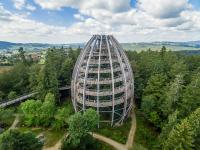 Die Baumwipfelpfade der Erlebnis Akademie AG