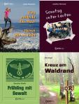 Kutschfahrt mit einem Mäzen, Wutreden auf der Milchrampe sowie Sehnsucht nach dem Meer – Fünf E-Books von Freitag bis Freitag zum Sonderpreis