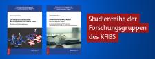 Start der Studienreihe der Forschungsgruppen des Kölner Forums für Internationale Beziehungen und Sicherheitspolitik e. V. (KFIBS)