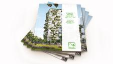 Neue Publikation informiert über die grüne Schlüsselbranche in Bayern