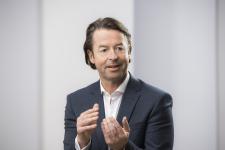 Bewährter Zugang - Prof. Dr. Peter Fissenewert kehrt als Partner zu Buse Heberer Fromm zurück