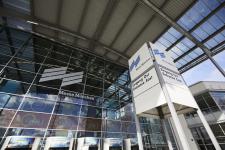 f.re.e und die Motorradmesse IMOT finden ab 2022 parallel auf dem Messegelände in Riem statt