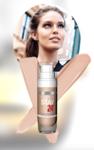 Neue Kampagne für die Maybelline New York Superstay Produktlinie
