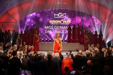 Miss Germany-Finalwochen 2018: Sonne, Strand und Mehr