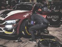 Powerfrauen an der Nordschleife: Premiere für Dunlop-Filmdokumentation