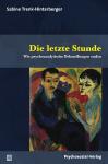 Wie enden psychoanalytische Behandlungen?