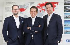 Dr. Wolff-Gruppe erstmals an der 300 Millionen-Marke