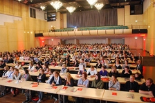 Azubi-Kongress Forum VIA Münster mit enormer Resonanz