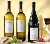Interessantes aus Baden auf der ProWein 2009