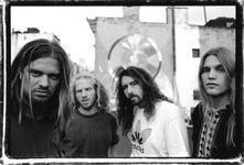 Corrosion Of Conformity kehren auf deutsche Bühnen zurück