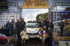 Opel macht den EM-Hattrick perfekt