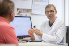 429 Implantationen: Zehn Jahre Cochlea-Implantat-Zentrums Leipzig