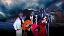 Aus dem Experten-Forum von reise.com: Gespenstische Urlaubsziele sorgen an Halloween für Gruselfaktor