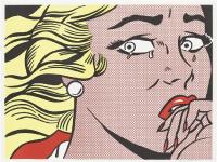 The Great Graphic Boom. Amerikanische Kunst 1960-1990 - Pressevorbesichtigung 13.7.2017, 11 Uhr