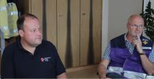 "Diese Bilder bleiben im Kopf"