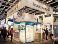 Smart Home live erleben auf der IFA 2017