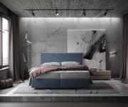 Das neue Bettensystem DREAM von DELIFE
