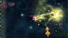 Weltraum-Action-Spiel Ion Assault erhält neuen Spielmodus und alternative Steuerung