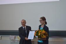 Aura Light ─ Internationaler Preisträger 2015 der SEAD Global Efficiency-Medaille