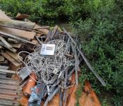 Schrott entsorgen in Köln – Metall aller Art abholen lassen