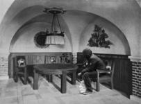 Refugees In A State Apartment