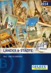 Neu: LÄnder & Städte 2014