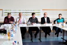 Abwechslungsreiche Strecke lockt über 1.000 Läufer