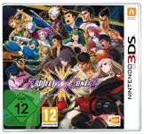 Project X Zone 2 nun in Europa, dem mittleren Osten und Australasien erhältlich!
