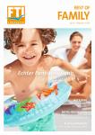 Familien im Fokus: Länderübergreifender Best-of-Magalog