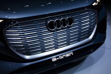 Nach hohen Belastungen im Geschäftsjahr 2018: Audi forciert Neuausrichtung