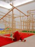 Neue Ausstellung in der Kinder-Akademie ab September