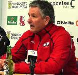Paul Healy neuer Director of 15s Rugby im DRV