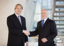 Fidelity und Canada Life bringen innovatives Rentenprodukt auf den Markt