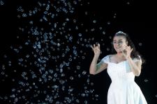 Cecilia Bartoli und die Berliner Philharmoniker in Baden-Baden