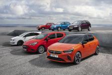 New Opel Corsa: Sixth Chapter of Success Story Begins