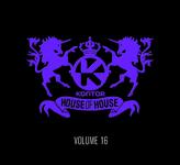 Various Artists ''Kontor House of House - Volume 16''