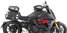 DUCATI Diavel 1260 / S (2019-)