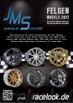 jms germany wheels catalog 2017 with more than 300 diffrent european designs