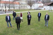 Mitgliederversammlung des VGL Bayern bestätigt Gerhard Zäh als Verbandspräsidenten