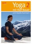„Yoga lässt mich meine innere Mitte finden“