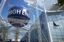 HIGH END® 2014: Die Messe für hochwertige Unterhaltungselektronik